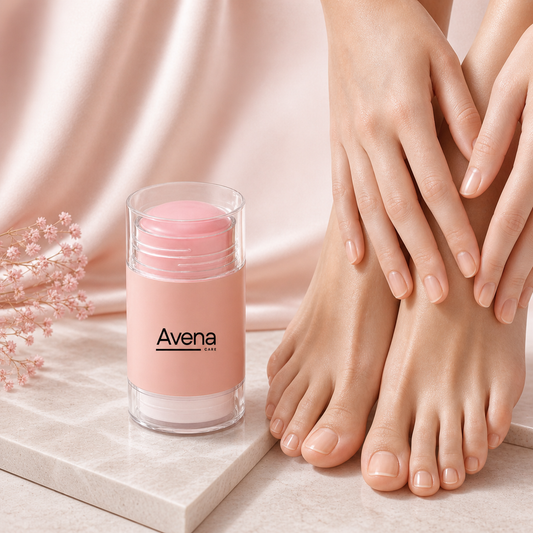 Creme hydratante Avena Balm™