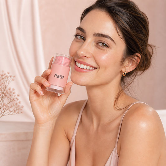 Creme hydratante Avena Balm™